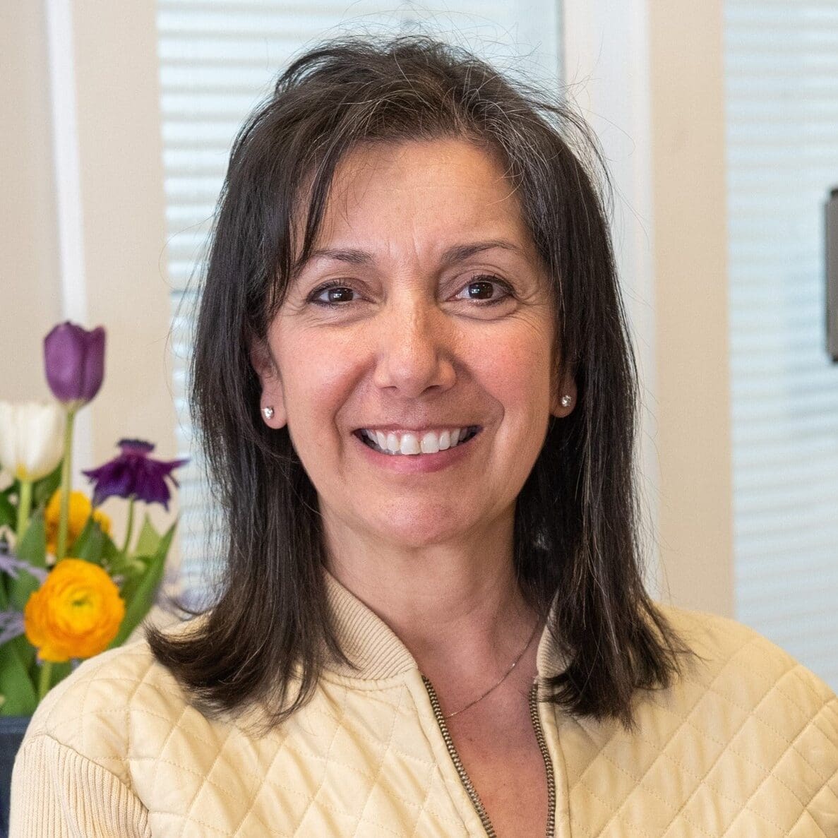 Connie Fisher, Senior Business Office Director, Solstice at Guilford